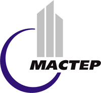 логотип группы компаний «Мастер»