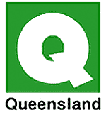 лого Queensland